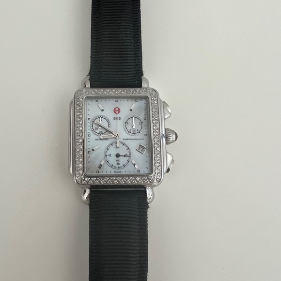 Michele Watch - Picture 4 of 4